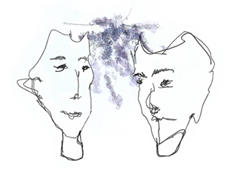 Πρόσωπα σε Άνθιση